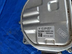 Мотор вентилятора Panamera 971959455A (3)